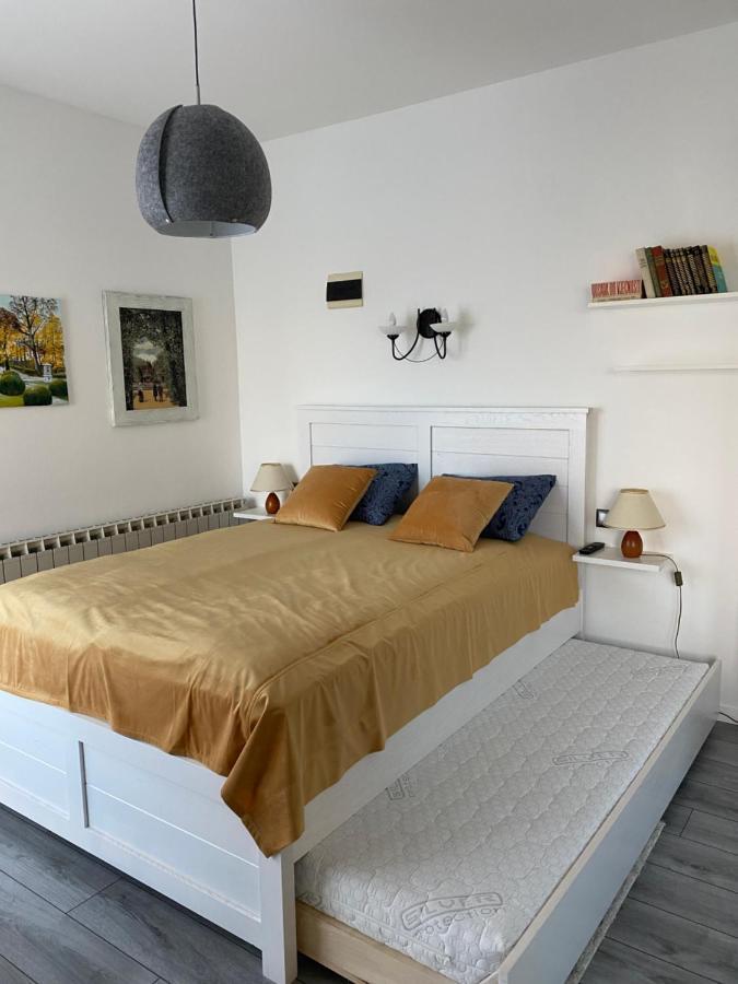 Studio Apartman Lora Lipik Dış mekan fotoğraf