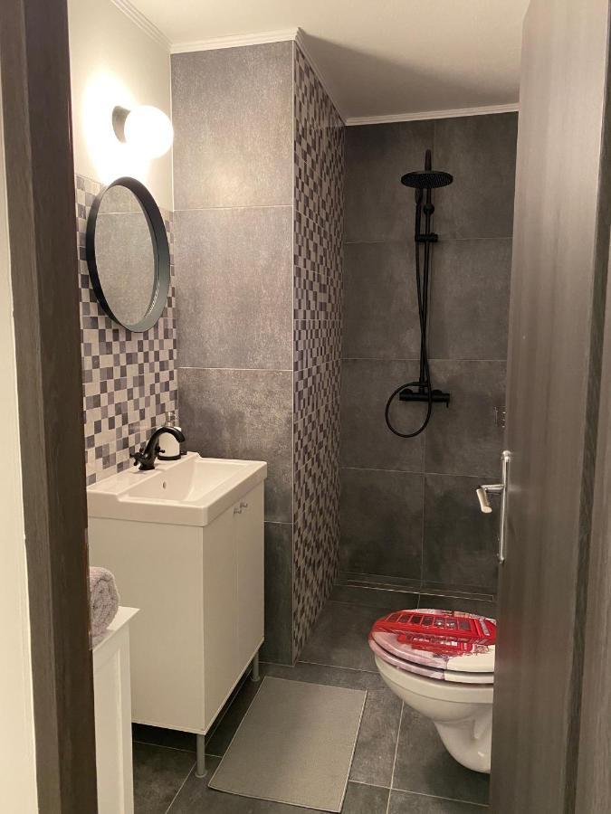 Studio Apartman Lora Lipik Dış mekan fotoğraf