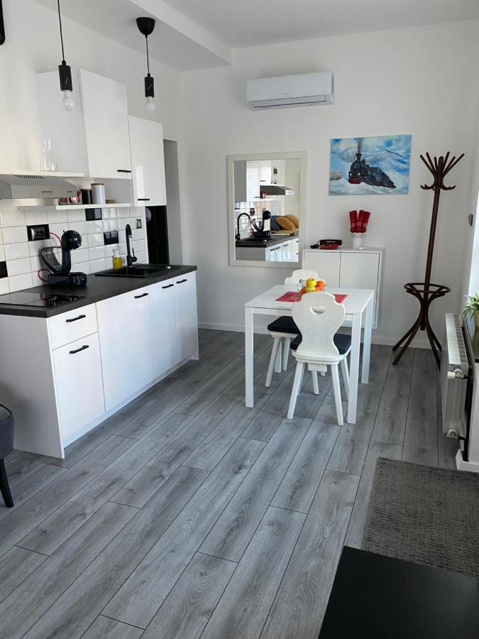 Studio Apartman Lora Lipik Dış mekan fotoğraf