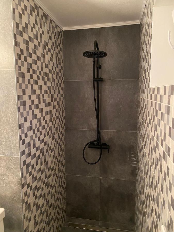 Studio Apartman Lora Lipik Dış mekan fotoğraf