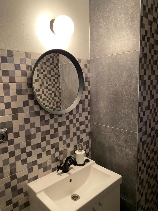 Studio Apartman Lora Lipik Dış mekan fotoğraf